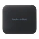 Беспроводной умный переключатель SwitchBot-S1 Черный