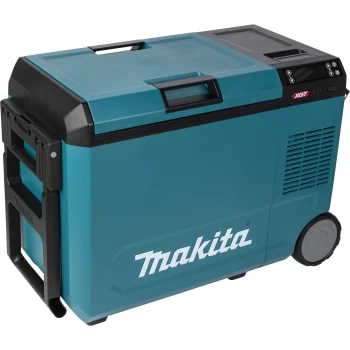 Портативный холодильник и нагреватель Makita CW004GZ 40V, 29 л