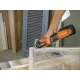 Fein Segmented HSS Multitool Saw Blade SL, 85 mm