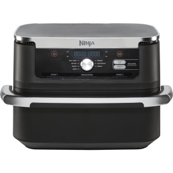 Фритюрница Ninja Foodi FlexDrawer 10.4L (AF500EU)