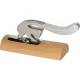 Riekstkodis Alessi Scoiattolo AB13, 12 x 7 x 24 cm, koks un nerūsējošais tērauds