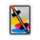 Защитное стекло Spigen Glas.tR EZ Fit для iPad 10.9\'\' 2022 (A2696, A2757, A2777)