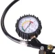 Riteņu piepūšanas pistole spiediena mērītājs | Wheel inflation gun pressure gauge