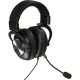 Logitech G PRO X Gaming Headset with Stand, Black