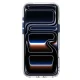 Spigen Ultra Hybrid Optik S MagSafe vāciņš iPhone 18 / 17 Pro Max, zils