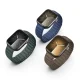 Магнитный ремешок Dux Ducis Strap BL для Apple Watch 38/40/41mm, зеленый