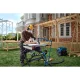 Bosch PRO GTS100-254 galda ripzāģis, 2 200 W, 254 mm