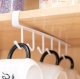 Metāla skapja pakaramais | Metal under-cabinet hanger