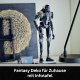 Конструктор LEGO Star Wars 75434 Security Droid K-2SO