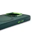 Magnetic Collection MagSafe iPhone 16 Pro Max vāciņš - tumši zaļš | Case Dark Green
