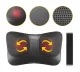 4FIZJO SHIATSU ULTRA+ Массажная Подушка Шиацу для Шеи, Массажёр для Тела с...