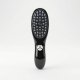 LED Scalp Massage Brush with Steam Marielle MSMPS, black
