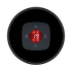 Электронная вакуумная массажная банка Humanas BB01 Plus