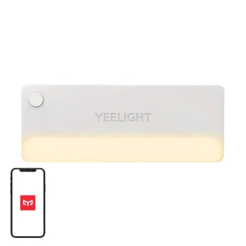 Светильник для выдвижных ящиков Yeelight LED Sensor Drawer Light, белый