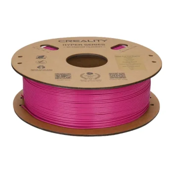 Creality Hyper PLA 3D Printer Filament 1.75 mm 1 kg Red (Strawberry)
