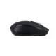Беспроводная оптическая мышь Maxlife Home Office MXHM-02, 800/1200/1600 DPI, черная