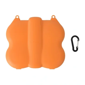 Sunnylife Butterfly Protective Case for DJI NEO 2, NE2-SN149-C, Orange