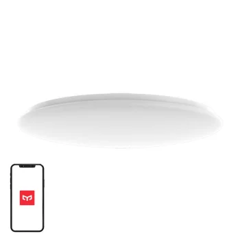 Умный потолочный светильник Yeelight Arwen Ceiling Light 450C