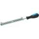 Аккумуляторная пила для обрезки ветвей Makita DUC101RF06 18 В, 10 см