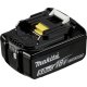 Makita CW004GZ 40V akumulatora dzesēšanas un sildīšanas kaste