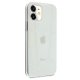 Mercedes iPhone 12 mini vāciņš Transparent Line, caurspīdīgs