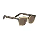 COLMI G06 viedās brilles, brūnas