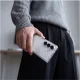 Чехол Tech-Protect FlexAir Hybrid для Samsung Galaxy Z Fold 8 Ultra, прозрачный