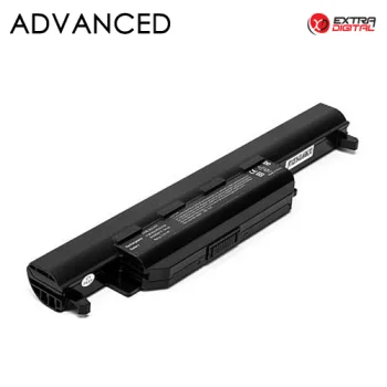 Аккумулятор Extra Digital для ноутбука ASUS A32-K55, 5200mAh