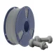 3D kvēldiegs Sunlu ABS High-Speed 1.75 mm 1 kg, pelēks