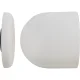 Google Nest Cam Battery videonovērošanas kamera, balta