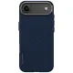 Vāciņš Uniq Keva EDGE Magclick Charging, iPhone Air, zils