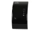 Wi-Fi Signāla Pastiprinātājs Diapazona Paplašinātājs 300Mb/S 2.4G | Wi-Fi Repeater Signal Booster
