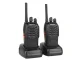 Baofeng BF-888S PMR Rācijas, Komplekts 2 gb. | Walkie Talkie Set