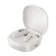 Беспроводные наушники TWS QCY T41 Bluetooth 5.4 Белые