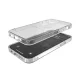 Adidas Protective Clear Case vāciņš iPhone 12 / 12 Pro, caurspīdīgs