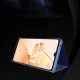Чехол-книжка для Realme C31 Clear View Case, черный