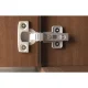 Шурупы Fischer PowerFast II 3,0x16 мм, TX, потайная головка, 1000 шт.