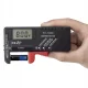 Bigstren BT-168D Тестер аккумуляторов и батарей AA (R6), AAA (R3), R14, R20, CR 1.5V, 9V R9...