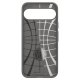 Google Pixel 9 Pro XL Spigen Liquid Air Case Cover, Gray