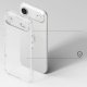 Чехол Ringke Fusion для iPhone 17 Air - прозрачный