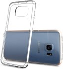Samsung Galaxy S7 edge (G935F) Ultraslim TPU Case Cover, Transparent