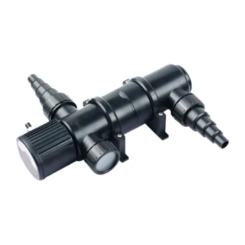 SUNSUN CUV-211 UV-C lampa dīķiem līdz 12 000 l
