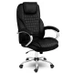 Sofotel Batory Ergonomic Office Chair 240800, Black