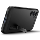 Samsung Galaxy A55 ( SM-A556B/DS ) Spigen Tough Armor Case Cover, Black