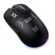 ONIKUMA DM03 RGB spēļu pele, melna