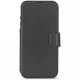 Decoded Leather Detachable Wallet MagSafe Phone Case Cover iPhone 17 Pro Max - Black
