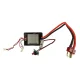 Плата управления WLtoys 104009