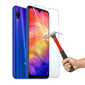 Xiaomi Redmi Note 7 / Note 7 Pro - Aizsargstikls | Tempered Glass Screen Protector