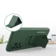 Чехол с подставкой Wozinsky Kickstand Case для Samsung Galaxy A73, темно-синий