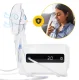 4Fizjo kompresora inhalators - nebulizators PRO